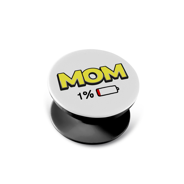 Bitik Mom Popsocket